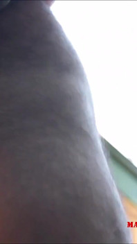 Hung Stud Mega Genitals, Manly Butt & a Load HD