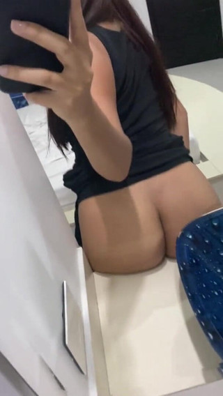 Egyptian taboo clan: Natáčí nás, jak šukáme v zrcadle v koupelně