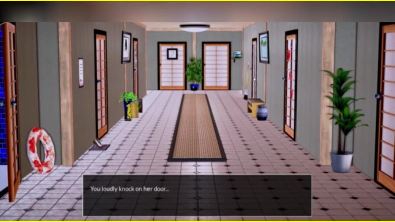 3DXXXTEEN2 Cartoon: Chega de virgens na mansão. 3D pornô cartoon sexo