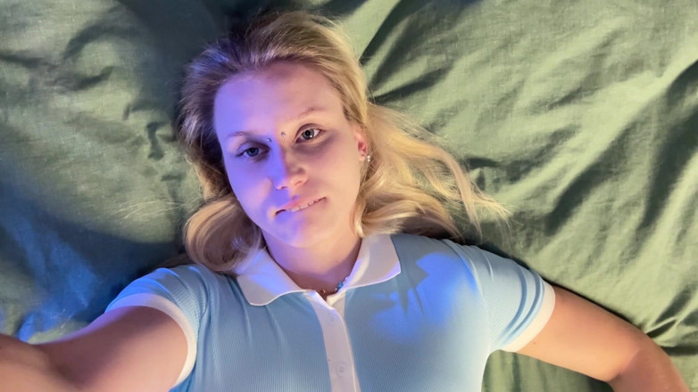 MertyXXX: Lazy Sunday