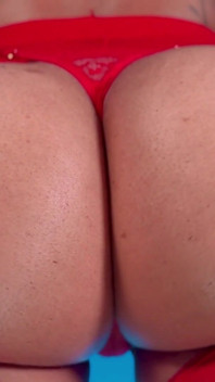 Booty Talk # 4