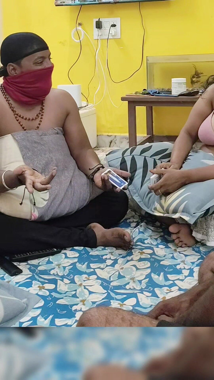 Thesana: Permainan Kartu Berubah Menjadi Foursome