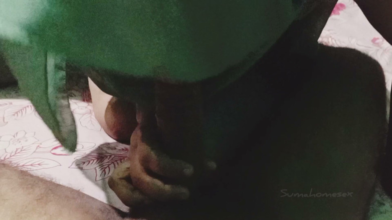 Sumahomesex: Desi hijabi frauen sexvideo 2026