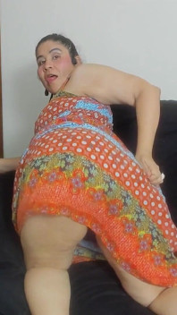 Big Ass Sex MILF