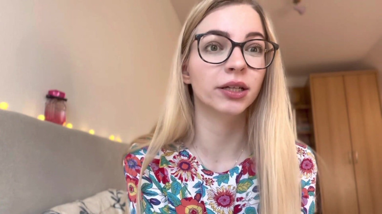Goddess_Bella_Rae: 如何让女主人感兴趣