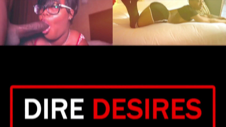 Dire Desires: Jag kommer