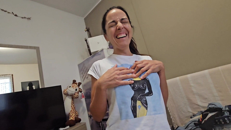 Ferrero anal experience: 你知道罚球位置吗？