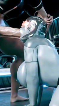 Rigid3d Intense Anal Sex Hot Big Ass Tasty Fucking Huge Monster Cock Riding Intensely Hard Anal Sex