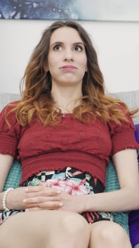 Wywiad Lili Charmelle