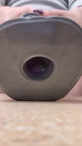 WetZemu: Crot di dalam memek bocor