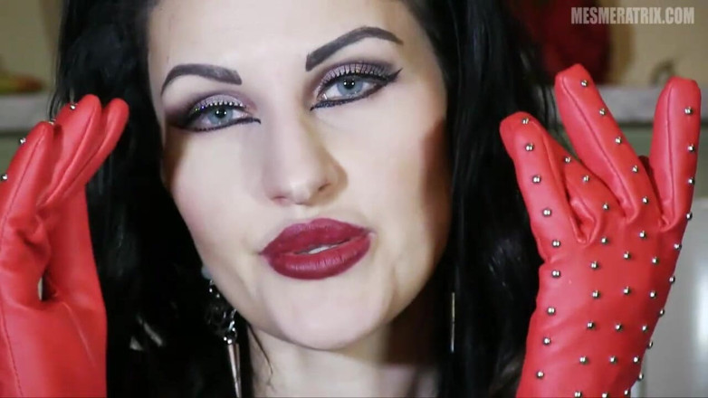 Lady Mesmeratrix Official: Bewilderment de guantes dobles ...