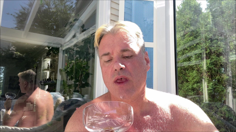 Dom Rod: Sunny Day, Sunny Sperm 3