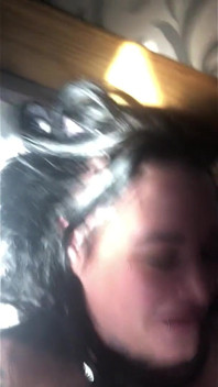 Make Her Cum Then Jizz on Her Face
