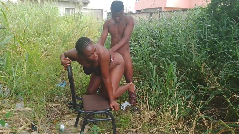 Sex naija 1: Il mio dolce amore