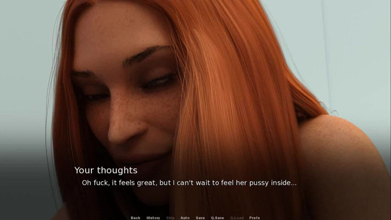 Dirty GamesXxX: Student legat: este prea bun pentru a-l scoate afară, ejaculare înăuntru...