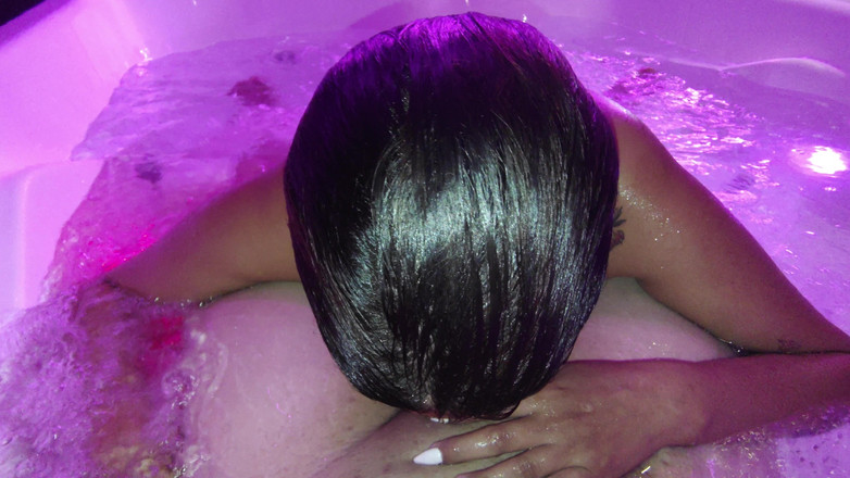 AngyAmazon: Post Kouření mrdky a odvaha ho, aby neměl boner