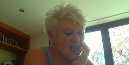 Uk Joolz: Stream bermula 10/13/2020 12:00 pm