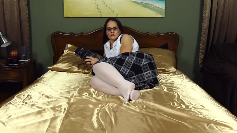 Christina Sapphire: 후장 따먹기