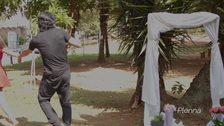 Plenna Filmes: Предложение руки и сердца