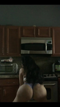 MILF with Big Ass