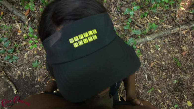 Dire Desires: Waffle House Chick