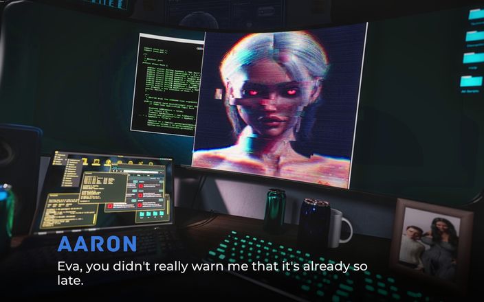 Porngame201: Devam Edecek Yapay Güncelleme 5