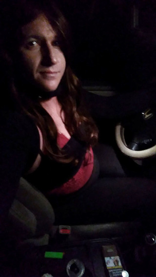 Lilicross: Sexy kluk a já do lesa