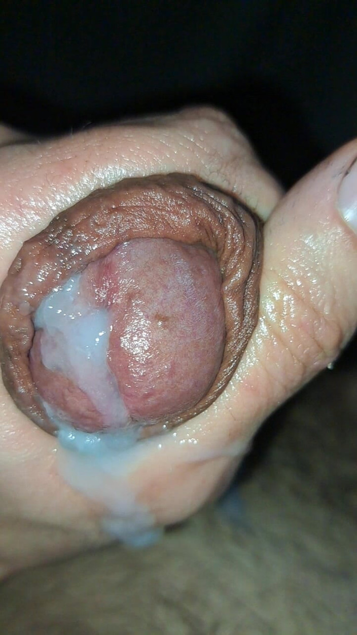 Whisky33: Awek larian zakar perlahan yang hebat