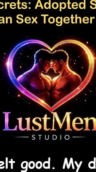 English Audio Gay Sex Story - Ranch Family Secrets Adopted Studs Explore Raw Man Sex Together - Part 5