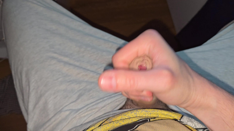 Fap_man93: POV: Filmowanie Jedną Ręką... Zabawa Z Innym