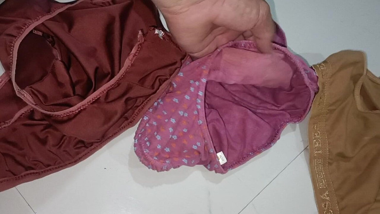 LovedSunsine1990: Jangia y Choli de mi esposa