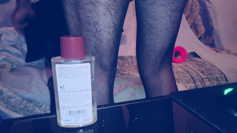 brake my ass: Webcam Show Part 3