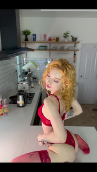 You Allowed to Stare but No Touching yet.. Are You Getting Hard for Me?