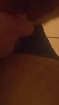 Slutty Doll Pump Me