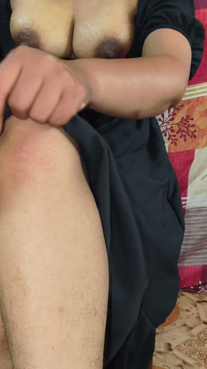 Realmallucouplevlog: My Friend Neha Masterbating in Two Times Infront of Me