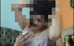 Making Him Eat My Wet Pussy