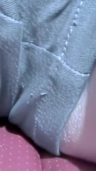 Alys Rebel: Alys Rebel Showing Pussy in the Car