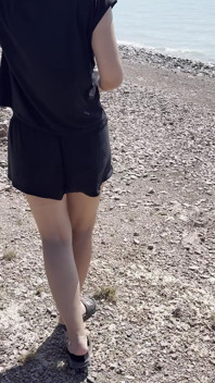Kompilace venkovního chcaní v přírodě při cestování