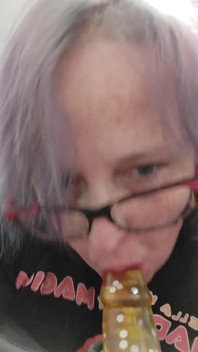 BJ POV