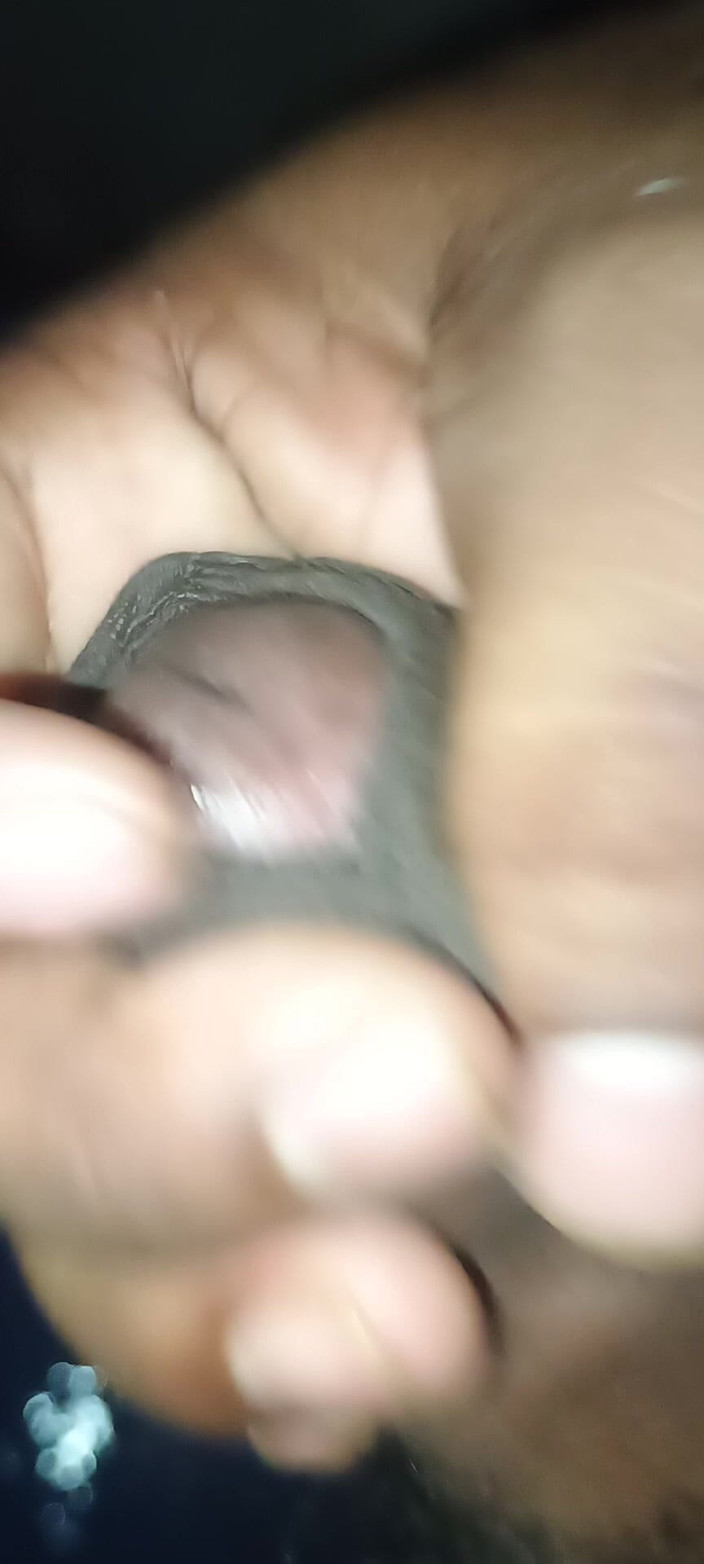 Nikhilsahu1: Big Penis Handjob Thick. Cum