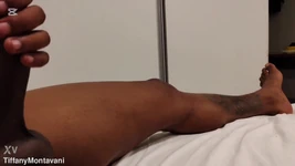 An Interview with My Stepcousin