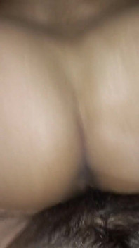 Fucking My Friend in Doggy Pose, Super Big Ass Argentina