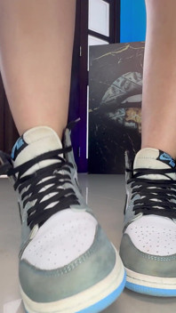 Moje Bota Bude TVým Domem