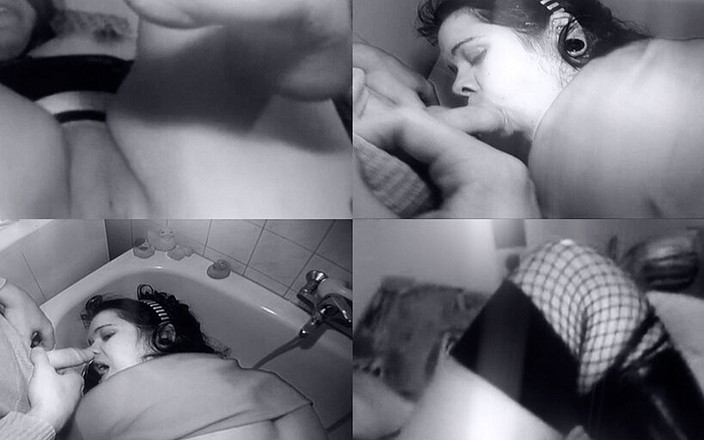 Deutsche Dominanz: The Fat Toilet