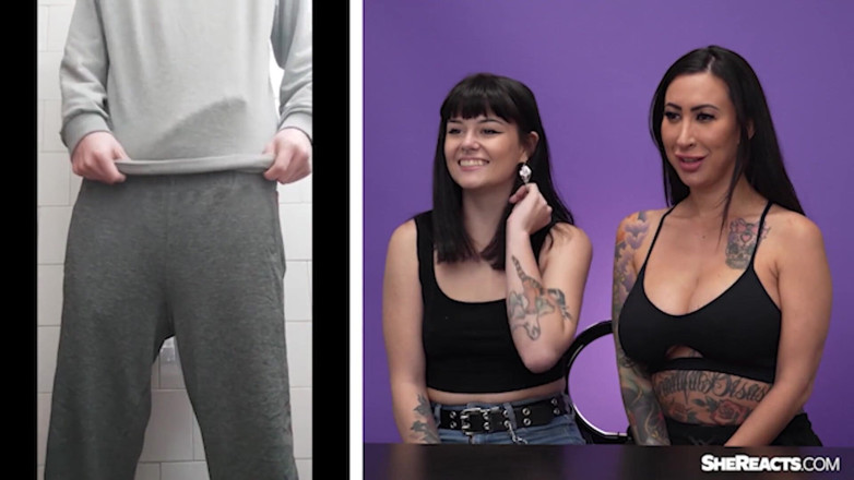 SheReacts: Rick 2: Rozsudek Lilly Lane a Nova Vixen