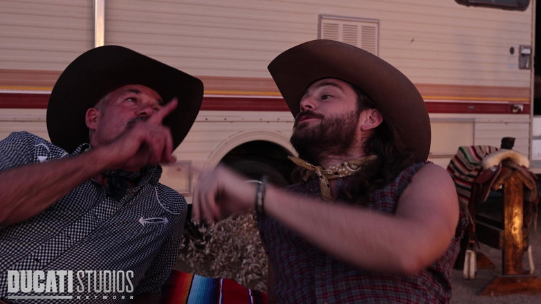 Ducati Studios: Drifters Ep 10 Close Shave