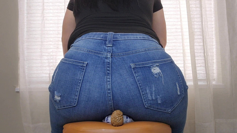 Julia Ryan: My Filthy Worn Out Jeans