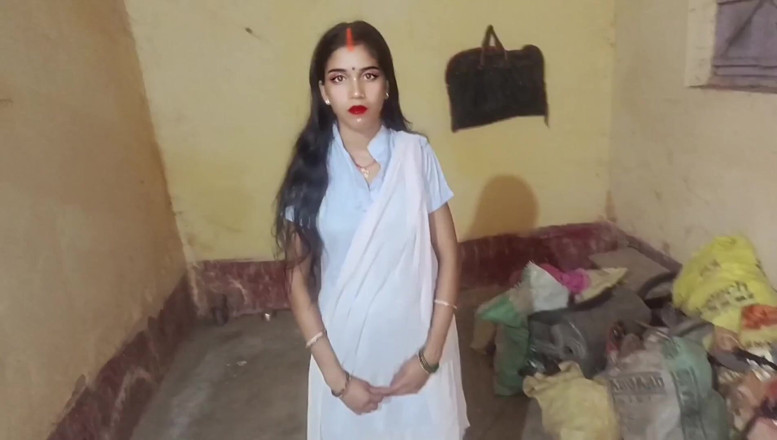 Kumari sushma: First Time Indian Cute Girlfriend Outdoor Sex