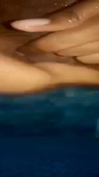 Il mio bagno nudo per il mio ragazzo