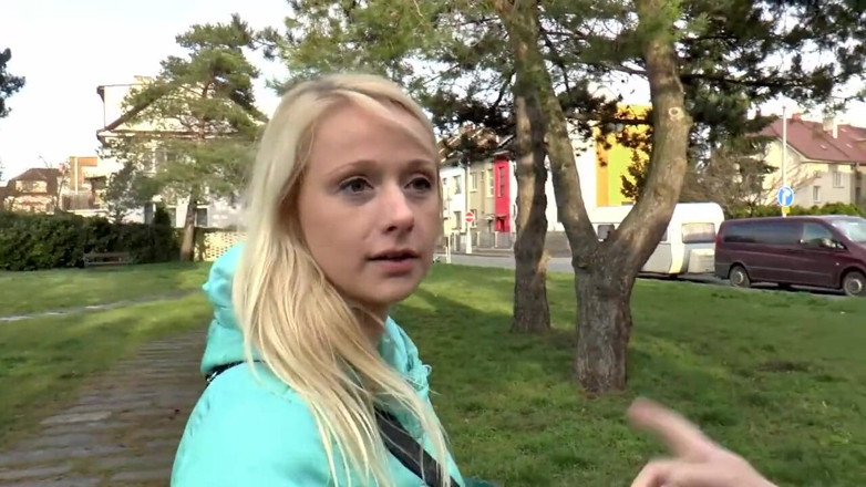 Deutschland porn: สาวเซ็กซี่จากมิวนิค - (หนังเต็มเรื่อง)